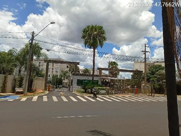 Imagem do imóvel AP86153