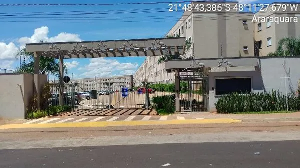 Imagem do imóvel AP84202