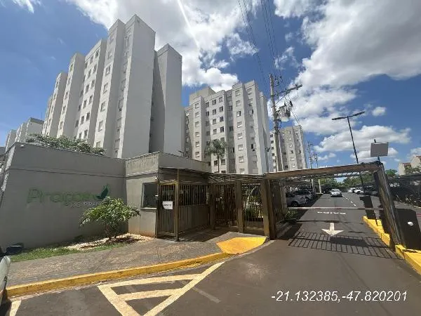 Imagem do imóvel AP34046