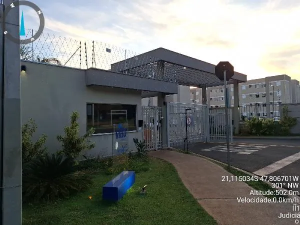 Imagem do imóvel AP33122