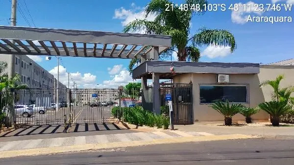 Imagem do imóvel AP98382