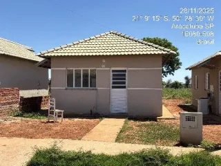 Imagem do imóvel CA14010