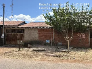 Imagem do imóvel AP18622