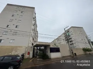Imagem do imóvel AP35825