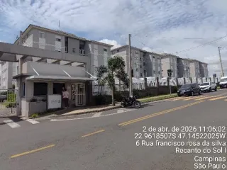 Imagem do imóvel AP77826