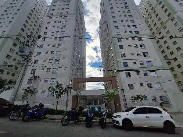 Imagem do imóvel AP19637