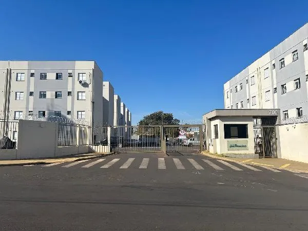 Imagem do imóvel AP36840