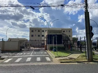 Imagem do imóvel AP88904