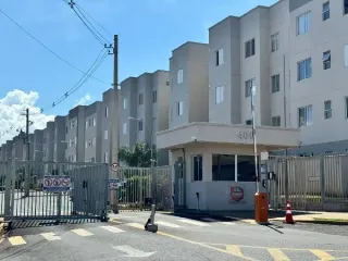 Imagem do imóvel AP46676