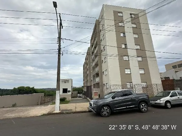 Imagem do imóvel AP88023