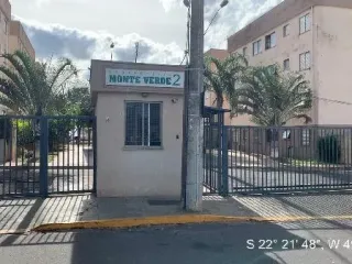 Imagem do imóvel AP89207