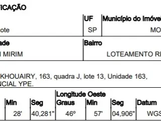 Imagem do imóvel TE77062