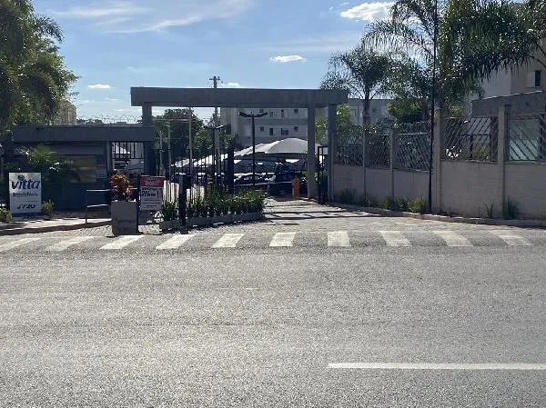 Imagem do imóvel AP93733