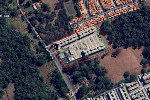 Imagem do imóvel AP08812