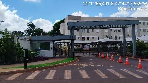 Imagem do imóvel AP58074