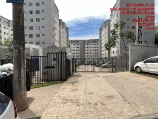 Imagem do imóvel AP81394