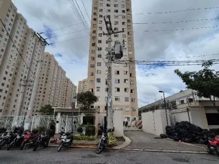 Imagem do imóvel AP84526