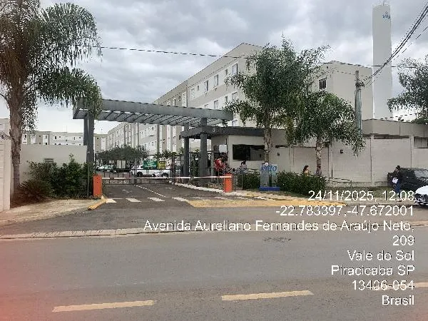 Imagem do imóvel AP96843