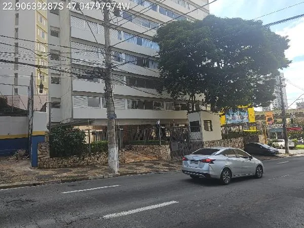 Imagem do imóvel AP11695