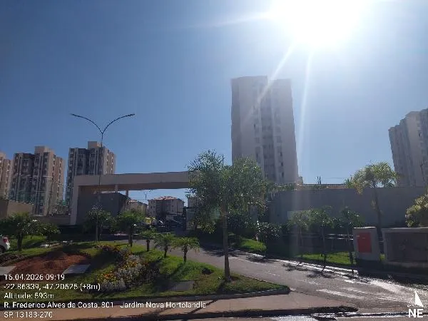 Imagem do imóvel AP70682
