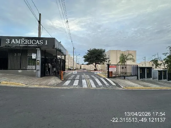 Imagem do imóvel AP86885