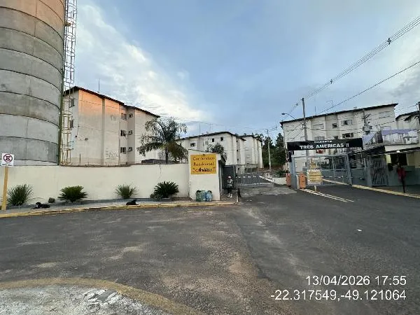 Imagem do imóvel AP81691