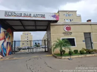 Imagem do imóvel AP25041