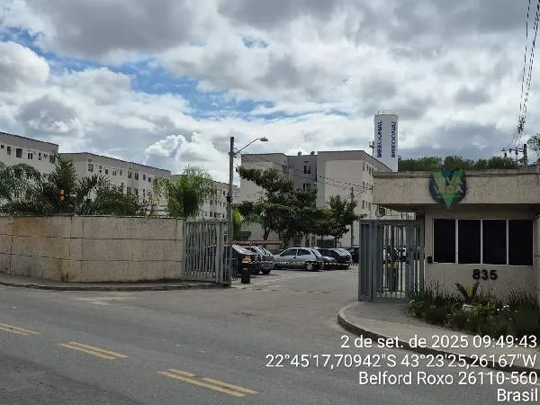 Imagem do imóvel AP24126