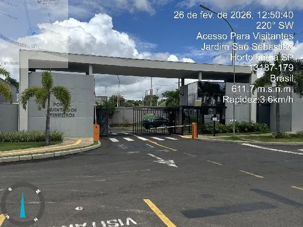 Imagem do imóvel AP79750