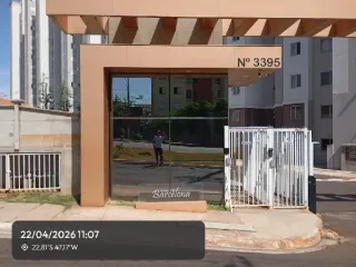 Imagem do imóvel AP40673