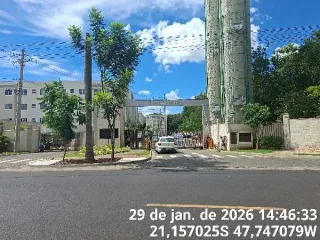 Imagem do imóvel AP40905