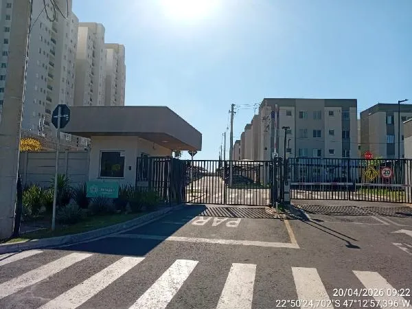 Imagem do imóvel AP77640