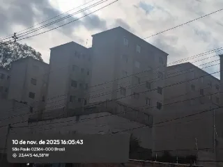 Imagem do imóvel AP16418