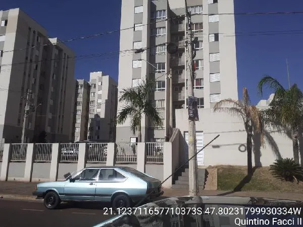 Imagem do imóvel AP71584