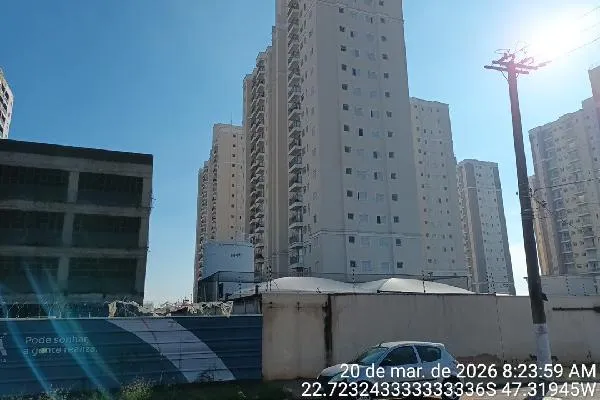 Imagem do imóvel AP11656