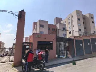 Imagem do imóvel AP84204