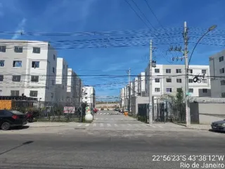 Imagem do imóvel AP94616