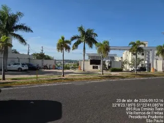 Imagem do imóvel AP07775