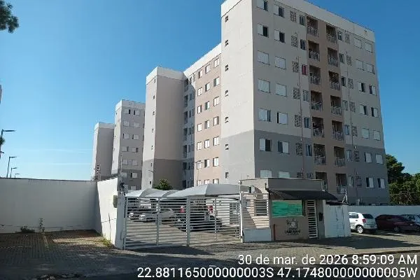 Imagem do imóvel AP16426