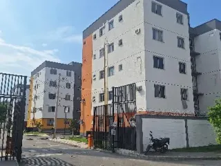 Imagem do imóvel AP43155
