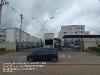 Imagem do imóvel AP08038