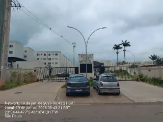 Imagem do imóvel AP94919