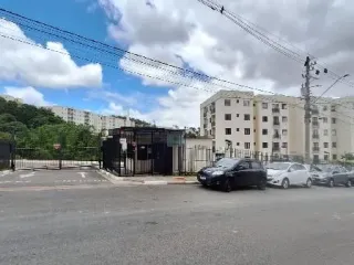 Imagem do imóvel AP80762