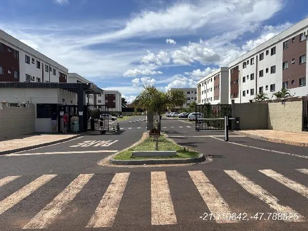 Imagem do imóvel AP91462