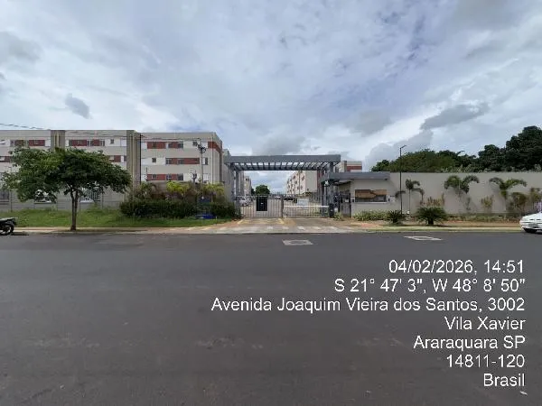 Imagem do imóvel AP30707