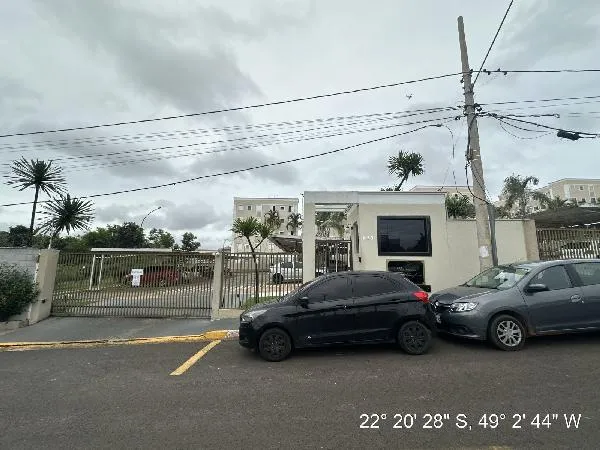 Imagem do imóvel AP35870