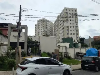 Imagem do imóvel AP41027