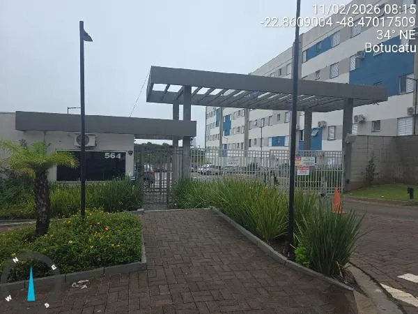 Imagem do imóvel AP70830
