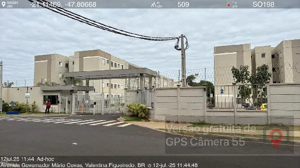 Imagem do imóvel AP43495