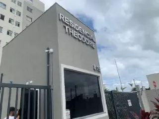 Imagem do imóvel AP43394